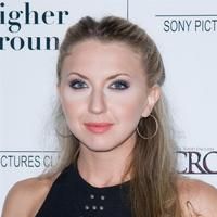 Nina Arianda - Celebs at the New York premiere of 'Higher Gorund' photos | Picture 60685